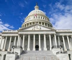 Image of U.S. Capitol Building