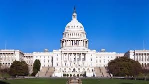 U.S. Capitol Building