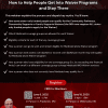 course flyer