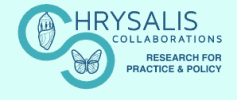 Chrysallis Collaborations logo