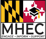 MHEC Engage Inform Support logo