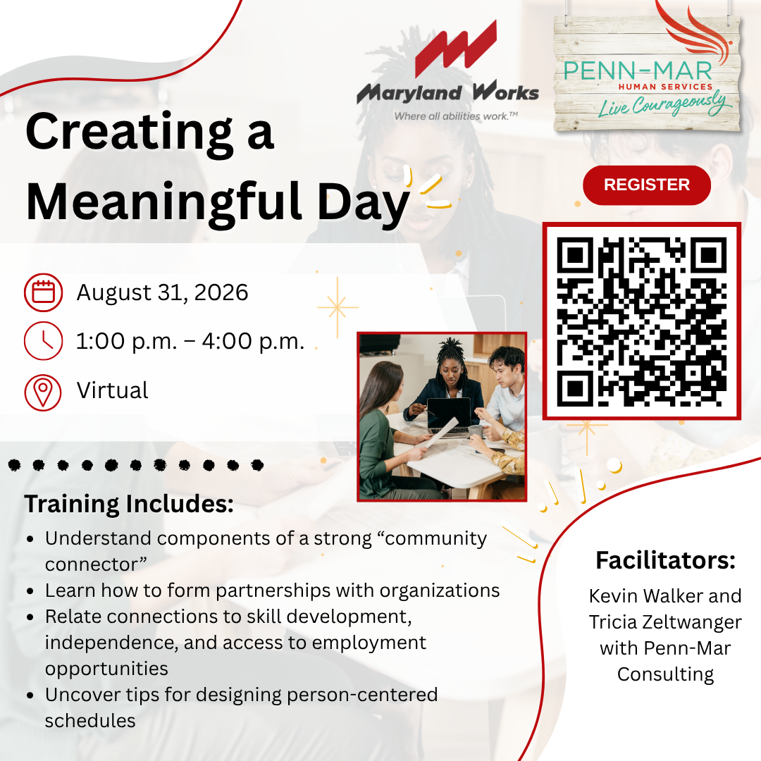 Creating A Meaningful Day