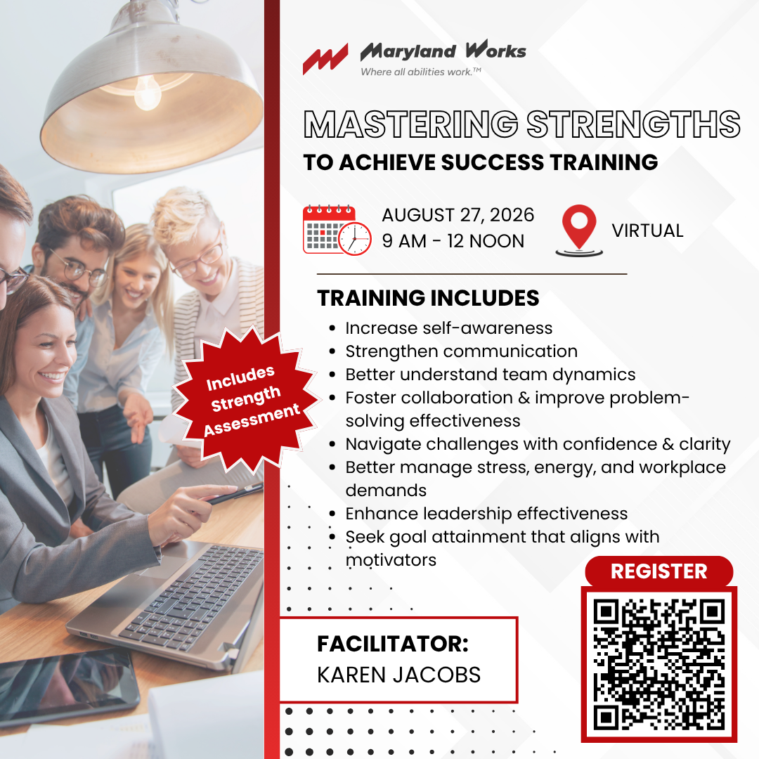 Mastering Strengths to Achieve Success