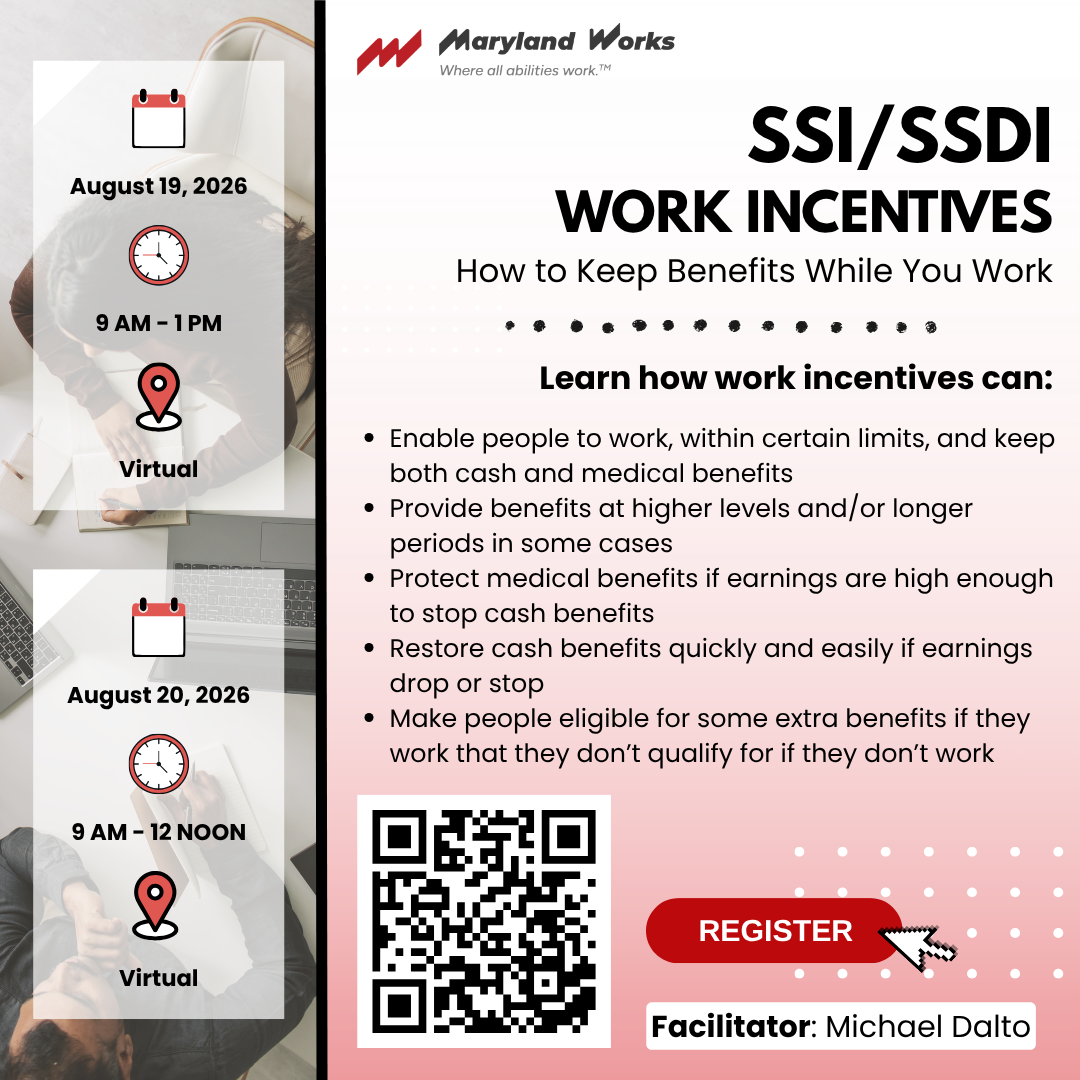 SSI/SSDI
