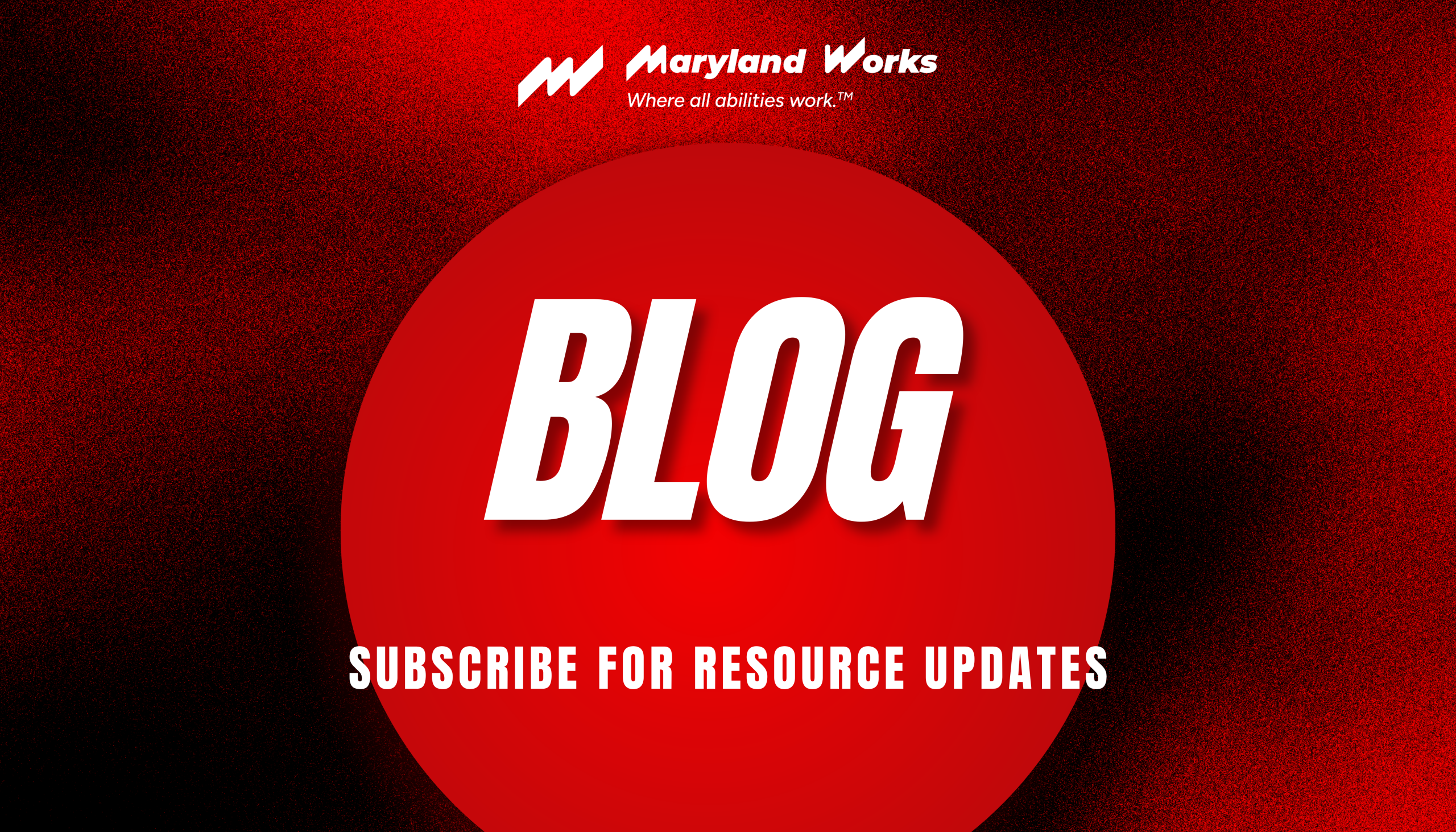 MDW September Blog